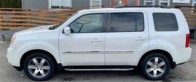 2015 Honda Pilot Touring   - Photo 2 - Spokane Valley, WA 99212