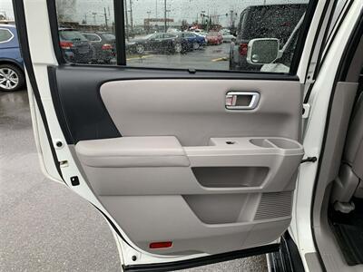 2015 Honda Pilot Touring   - Photo 11 - Spokane Valley, WA 99212