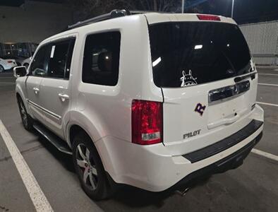 2015 Honda Pilot Touring   - Photo 2 - Spokane Valley, WA 99212