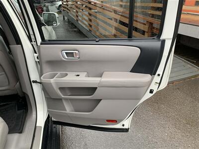 2015 Honda Pilot Touring   - Photo 14 - Spokane Valley, WA 99212