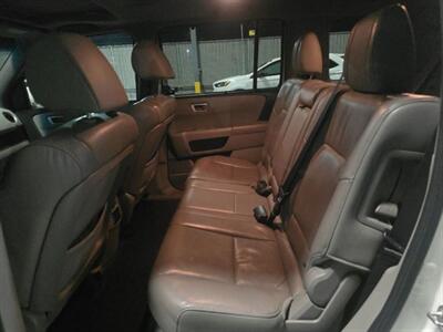 2015 Honda Pilot Touring   - Photo 7 - Spokane Valley, WA 99212
