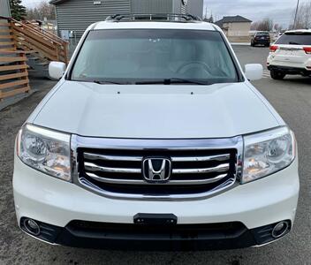 2015 Honda Pilot Touring   - Photo 8 - Spokane Valley, WA 99212