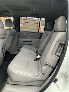 2015 Honda Pilot Touring   - Photo 12 - Spokane Valley, WA 99212