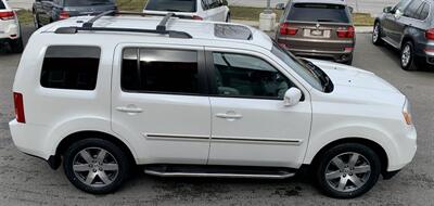 2015 Honda Pilot Touring   - Photo 6 - Spokane Valley, WA 99212