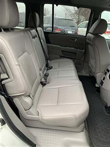 2015 Honda Pilot Touring   - Photo 15 - Spokane Valley, WA 99212