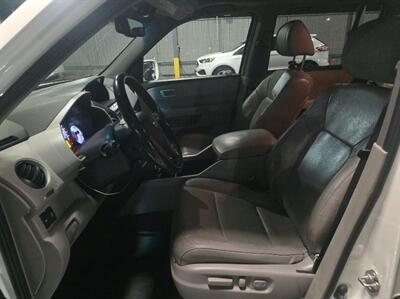 2015 Honda Pilot Touring   - Photo 6 - Spokane Valley, WA 99212