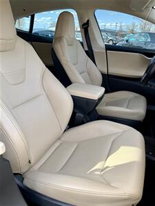 2015 Tesla Model S 70D   - Photo 16 - Spokane Valley, WA 99212