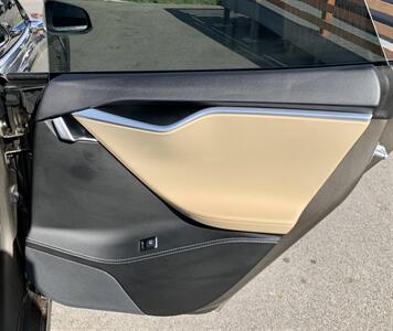 2015 Tesla Model S 70D   - Photo 13 - Spokane Valley, WA 99212