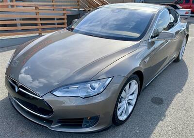 2015 Tesla Model S 70D   - Photo 1 - Spokane Valley, WA 99212
