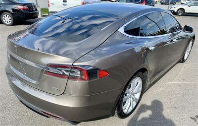 2015 Tesla Model S 70D   - Photo 5 - Spokane Valley, WA 99212