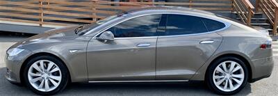 2015 Tesla Model S 70D   - Photo 2 - Spokane Valley, WA 99212