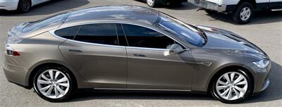 2015 Tesla Model S 70D   - Photo 6 - Spokane Valley, WA 99212