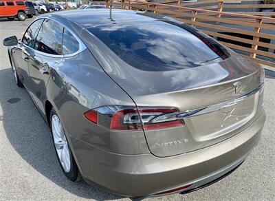 2015 Tesla Model S 70D   - Photo 3 - Spokane Valley, WA 99212