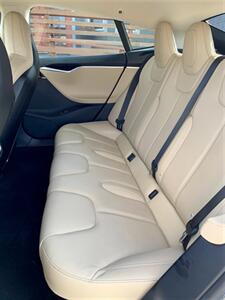 2015 Tesla Model S 70D   - Photo 12 - Spokane Valley, WA 99212