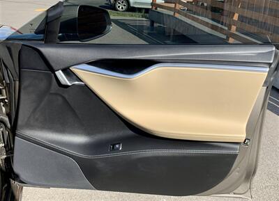 2015 Tesla Model S 70D   - Photo 15 - Spokane Valley, WA 99212