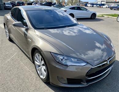2015 Tesla Model S 70D   - Photo 7 - Spokane Valley, WA 99212