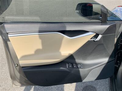 2015 Tesla Model S 70D   - Photo 9 - Spokane Valley, WA 99212