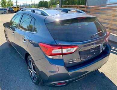 2017 Subaru Impreza Limited - Photo 3 - Spokane Valley, WA 99212