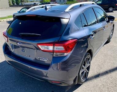 2017 Subaru Impreza Limited - Photo 14 - Spokane Valley, WA 99212
