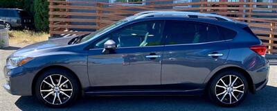 2017 Subaru Impreza Limited - Photo 15 - Spokane Valley, WA 99212