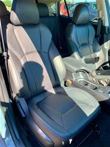 2017 Subaru Impreza Limited - Photo 16 - Spokane Valley, WA 99212