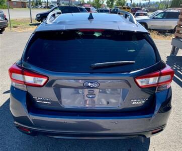 2017 Subaru Impreza Limited - Photo 4 - Spokane Valley, WA 99212