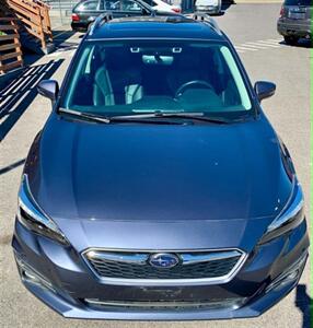 2017 Subaru Impreza Limited - Photo 7 - Spokane Valley, WA 99212