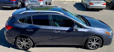 2017 Subaru Impreza Limited - Photo 8 - Spokane Valley, WA 99212