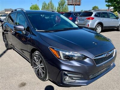 2017 Subaru Impreza Limited - Photo 10 - Spokane Valley, WA 99212