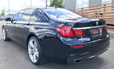 2015 BMW 750i   - Photo 3 - Spokane Valley, WA 99212