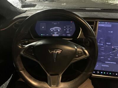 2015 Tesla Model S 85D   - Photo 17 - Spokane Valley, WA 99212