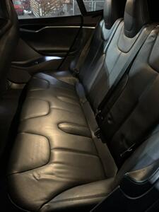 2015 Tesla Model S 85D   - Photo 12 - Spokane Valley, WA 99212