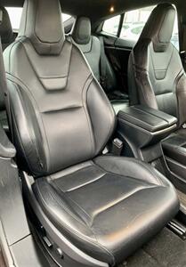 2015 Tesla Model S 85D   - Photo 15 - Spokane Valley, WA 99212