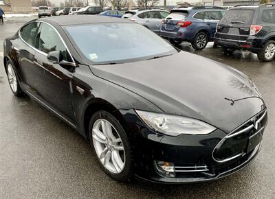 2015 Tesla Model S 85D   - Photo 7 - Spokane Valley, WA 99212