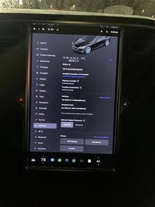 2015 Tesla Model S 85D   - Photo 16 - Spokane Valley, WA 99212