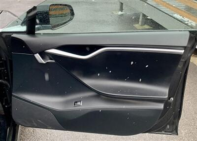 2015 Tesla Model S 85D   - Photo 14 - Spokane Valley, WA 99212