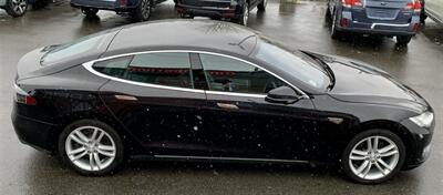 2015 Tesla Model S 85D   - Photo 6 - Spokane Valley, WA 99212