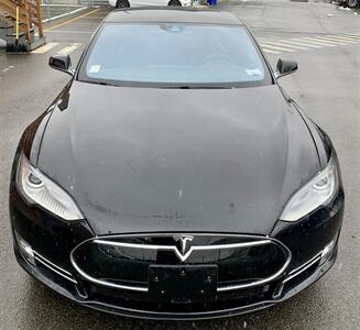 2015 Tesla Model S 85D   - Photo 8 - Spokane Valley, WA 99212