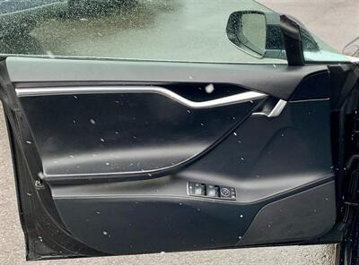 2015 Tesla Model S 85D   - Photo 9 - Spokane Valley, WA 99212