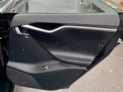 2015 Tesla Model S 85D   - Photo 13 - Spokane Valley, WA 99212