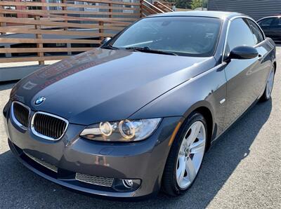 2008 BMW 335i   - Photo 2 - Spokane Valley, WA 99212