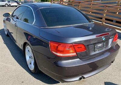 2008 BMW 335i   - Photo 4 - Spokane Valley, WA 99212