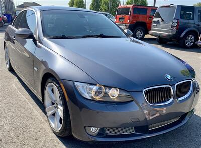 2008 BMW 335i   - Photo 8 - Spokane Valley, WA 99212