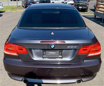 2008 BMW 335i   - Photo 5 - Spokane Valley, WA 99212