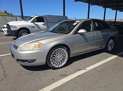 2006 Chevrolet Impala SS Sedan