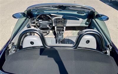 1998 Porsche Boxster   - Photo 12 - Spokane Valley, WA 99212