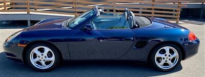 1998 Porsche Boxster   - Photo 10 - Spokane Valley, WA 99212