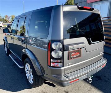 2015 Land Rover LR4 HSE   - Photo 3 - Spokane Valley, WA 99212