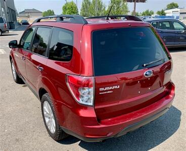 2012 Subaru Forester 2.5X Premium - Photo 3 - Spokane Valley, WA 99212