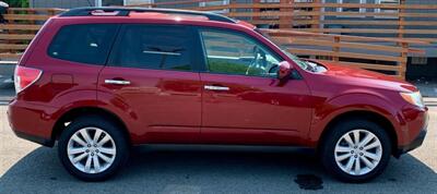 2012 Subaru Forester 2.5X Premium - Photo 9 - Spokane Valley, WA 99212